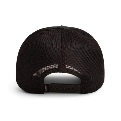 GORRA NEGRA DEEP COVER GOORIN BROS